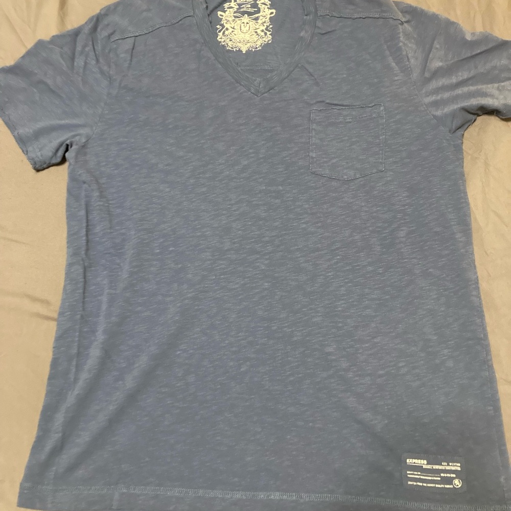 Express T-Shirt Bundle - image 8